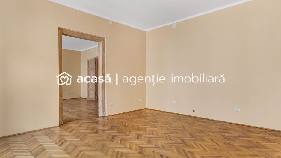 Apartament istoric ultracentral - Poză 4