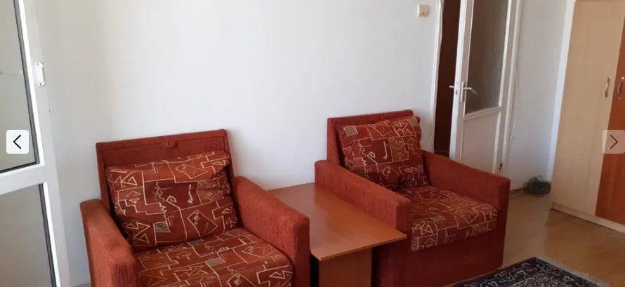 Zona  - Piata Astra, garsoniera in bloc de apartamente - Poză 6