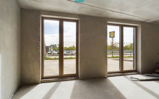 Spațiu comercial 110 mp central Circumvalațiunii - Poză 2