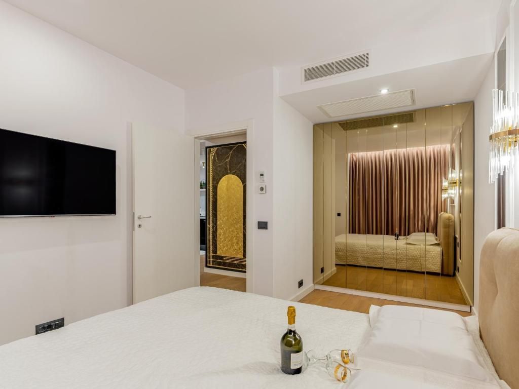 Apartament 2 camere | Herastrau | Parcare subterana - Poză 5