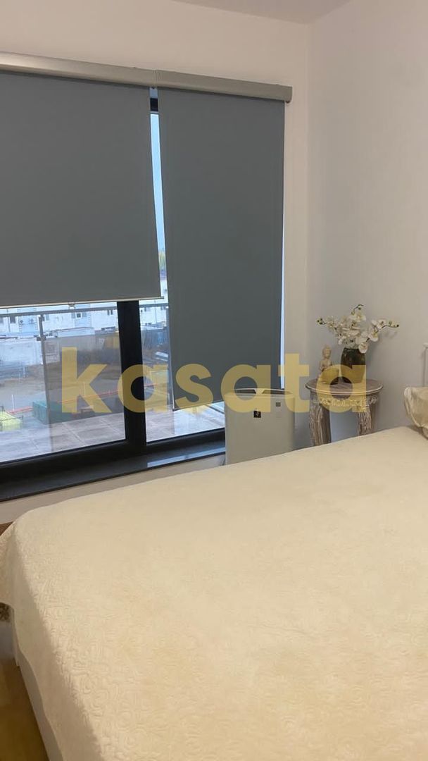 Apartament modern 3 camere de închiriat – Barcelona Străulești - Poză 5