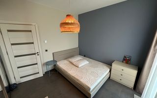 Apartament cu 2 camere, 52mp , terasa 25mp , Zona Centrala - Poză 8