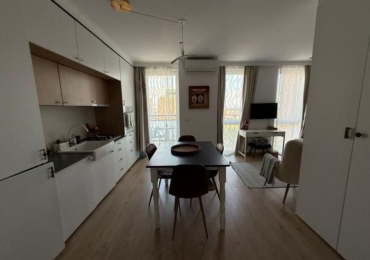 Soarelui | 1 cameră | Etaj 11-Lift |  Mobilat și utilat | Ideal investiție - Poză 2