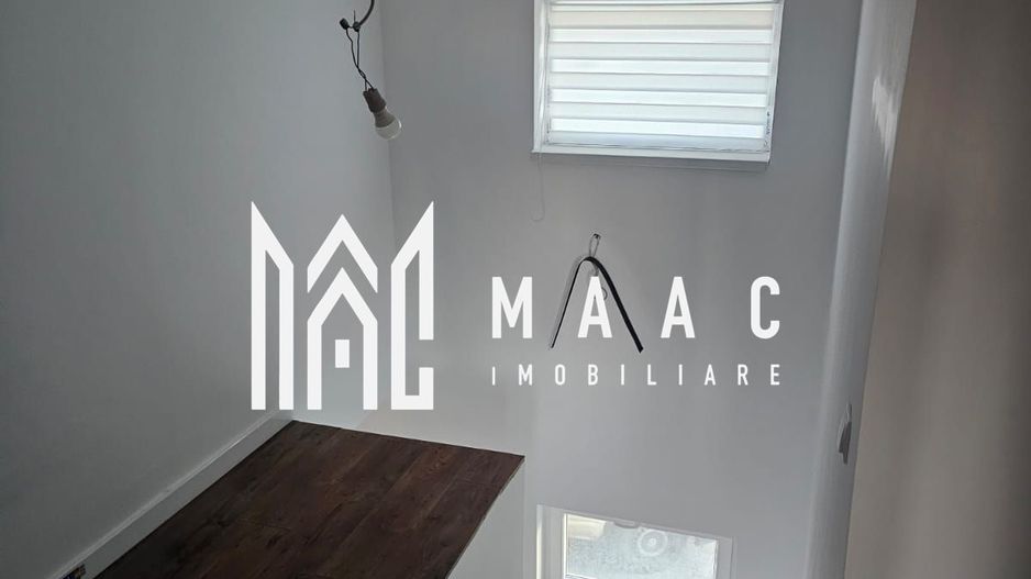 Casă tip duplex | Curte 320 mp | Viile Sibiului - Poză 13