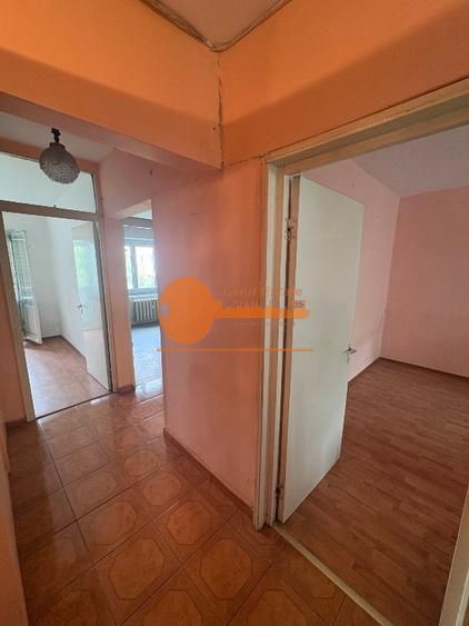 Apartament 3 camere | Dristor  | 71 mp utili - Poză 9