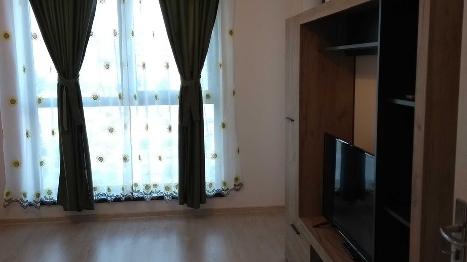 Garsoniera decomandata Plaza Residence | Lujerului - Poză 3