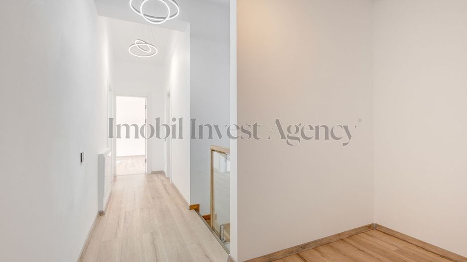 Vila Duplex 5 camere Otopeni - Poză 26