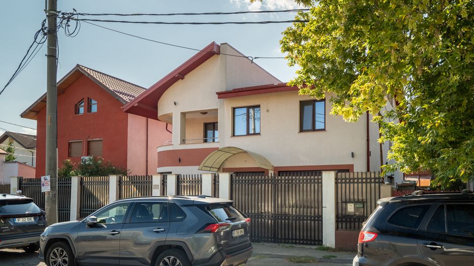 Casa in zona Vitan - Splai, ideala pentru orice tip de activitate sau locuinta - Poză 4