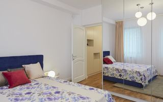Apartament 2 camere 13 Septembrie Marriott Carol - Poză 3