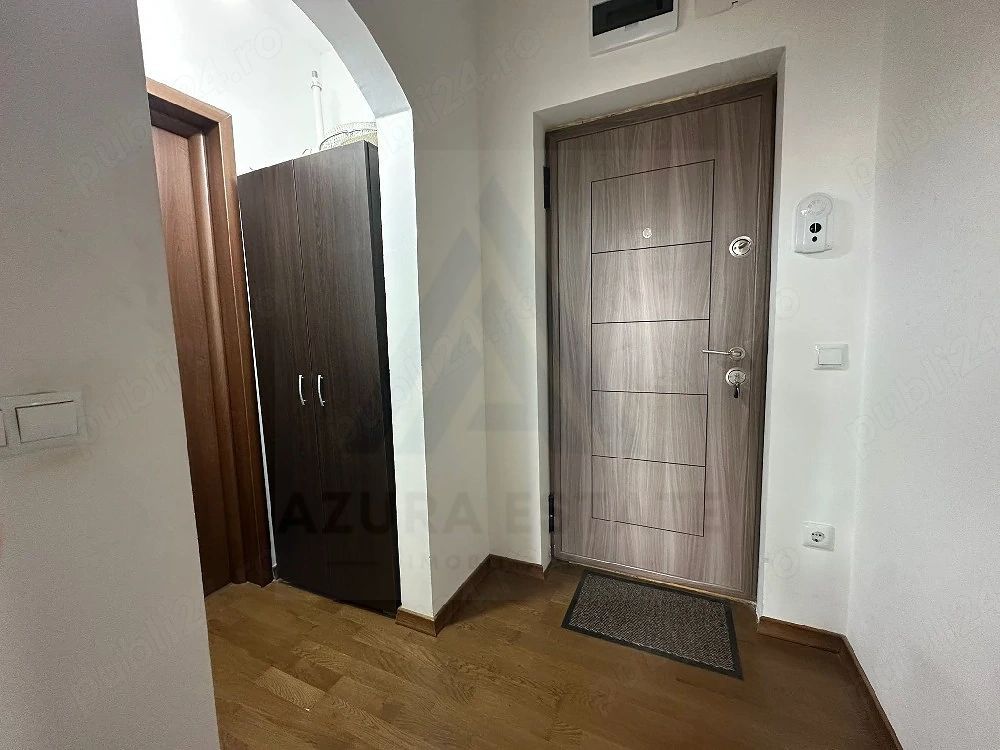 Apartment  3 camere 2 dormitoare balcon loc de parcare in Selimbar - Poză 4