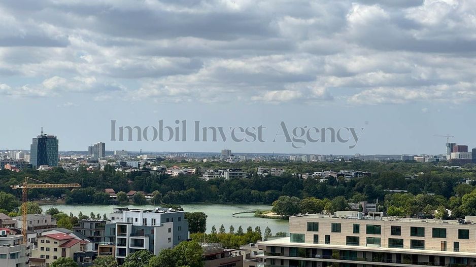 Apartament 2 camere de vanzare One Verdi Park - Poză 7