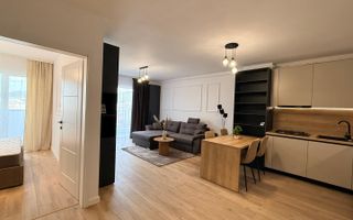 Apartament 2 camere de inchiri| ULTRAFINISAT | Zona Eroilor / Floresti - Poză 4