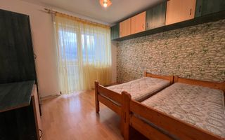 2 camere decomandate, Izlazului, Manastur, Mehedinti, Campului - Poză 3