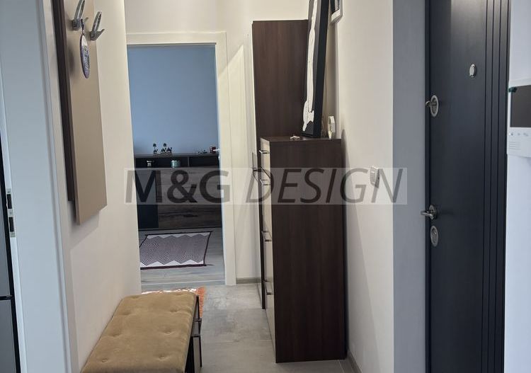 Apartament cu 2 camere Giroc - Calea Urseni - Poză 7
