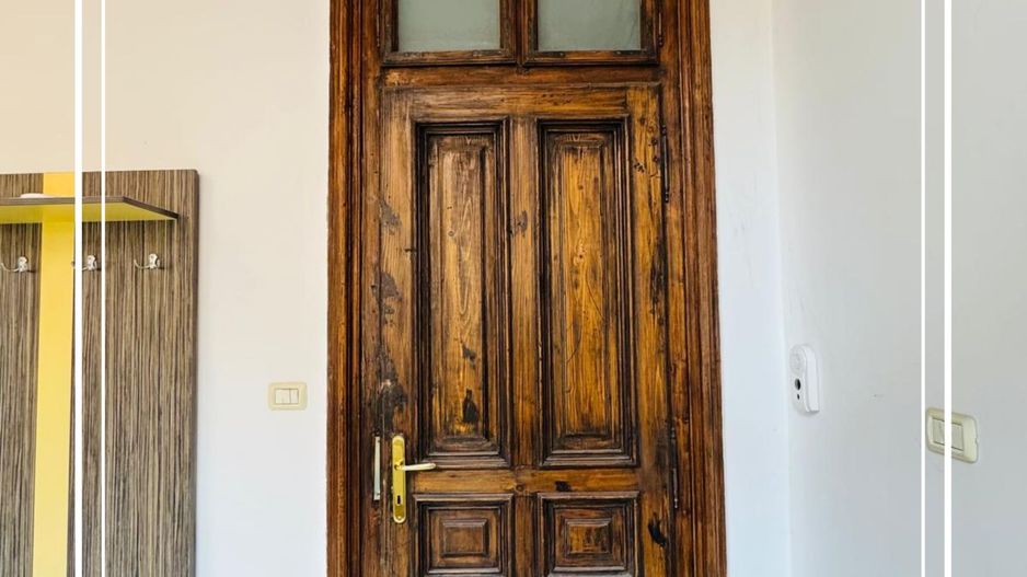 De vanzare Ap 2 camere, Mobilat, Ultracentral Bulevardul McDonald's - Poză 9