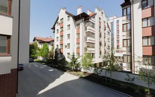 Vânzare, apartament, 2 camere, str. Regele Carol, Durlești - Poză 25