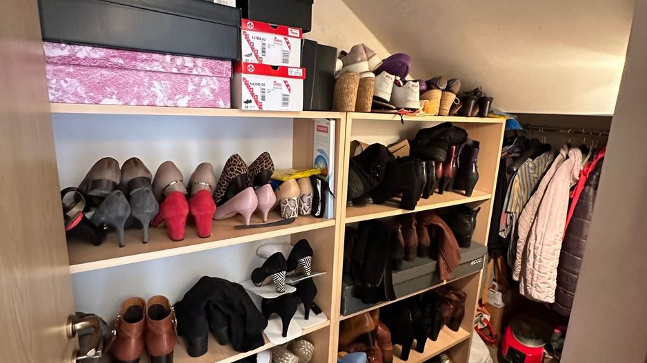 Casa individuala cu garaj  în spate la IKEA - Poză 30