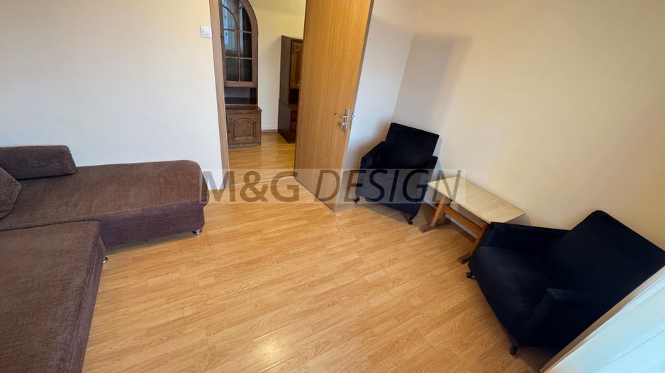 2 camere decomandat etaj 2 zona Sagului - CENTRALA PROPRIE - Poză 11