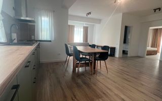 Apartament 3 camere decomandat | Central, Râmnicu Vâlcea | 73 mp, parcare, 2024 - Poză 1