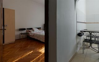 Apartament cu 1 camera 32 mp semicentral zona FSPAC! - Poză 7