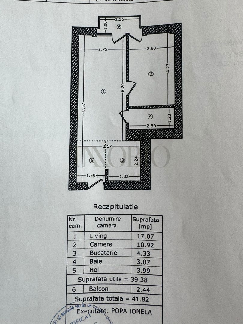 Apartament 2 camere premium | Modern | Elegant | Aviatiei Park - Poză 14