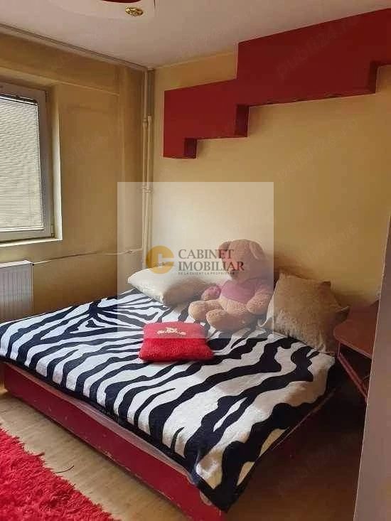 2 Camere | Decomandat | 6/10 | Contor Gaz | Creditabil | M Lujer 3 min - Poză 6