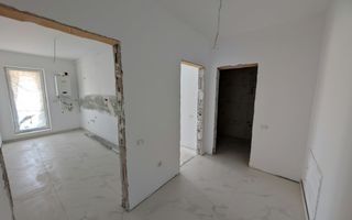 Eden City Finalizat, Ap 2 Camere Etaj 4 | 15 min  Metrou Teclu - Poză 4