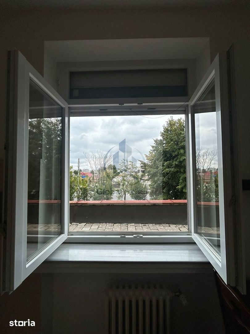 Garsonieră modernizată, 41.4 mp,50m de Metrou Orizont — Bd. Timișoarei - Poză 7
