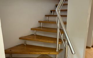 Vila in stil arhitectural german adiacent Calea Mosilor - Poză 6