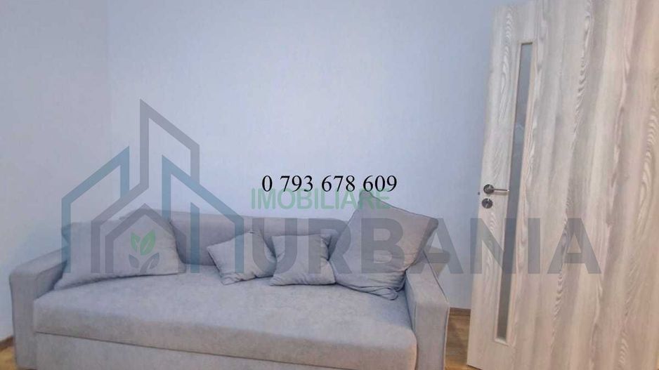 Apartament 2 camere decomandat, Podul Ros - Palas, Iasi - Poză 2