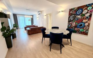 Apartament premium la câțiva pași de Parcul Herăstrău - Poză 1