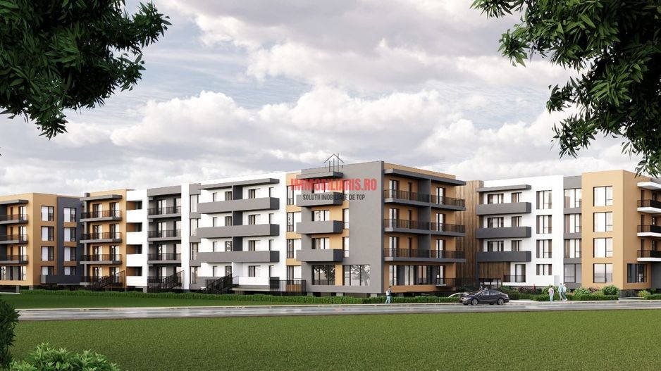 Pallady-IKEA-Metrou - Complex Rezidential Premium - Dezvoltator - Poză 9