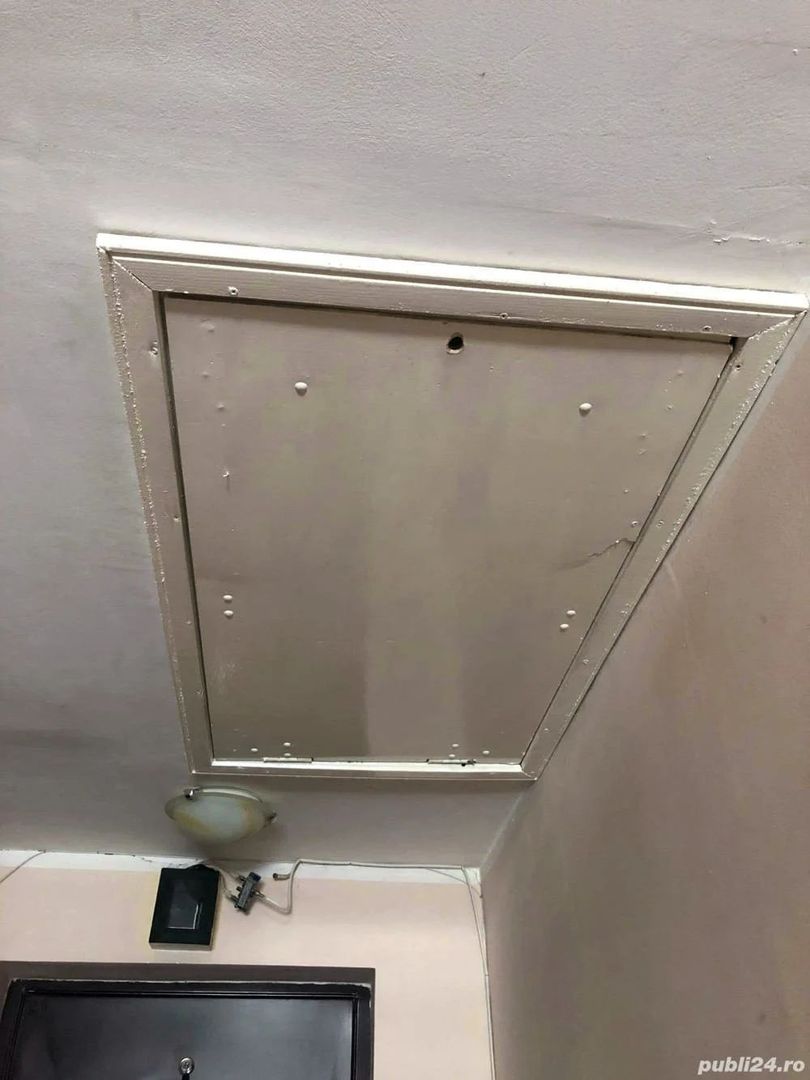 Mansarda 2 camere, Mazepa2 - Poză 10