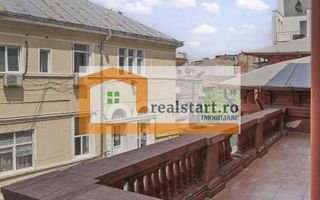 Vila individuala, S+P+E+Pod, curte 500mp, ideal Bistro-caffe, birouri - Poză 26