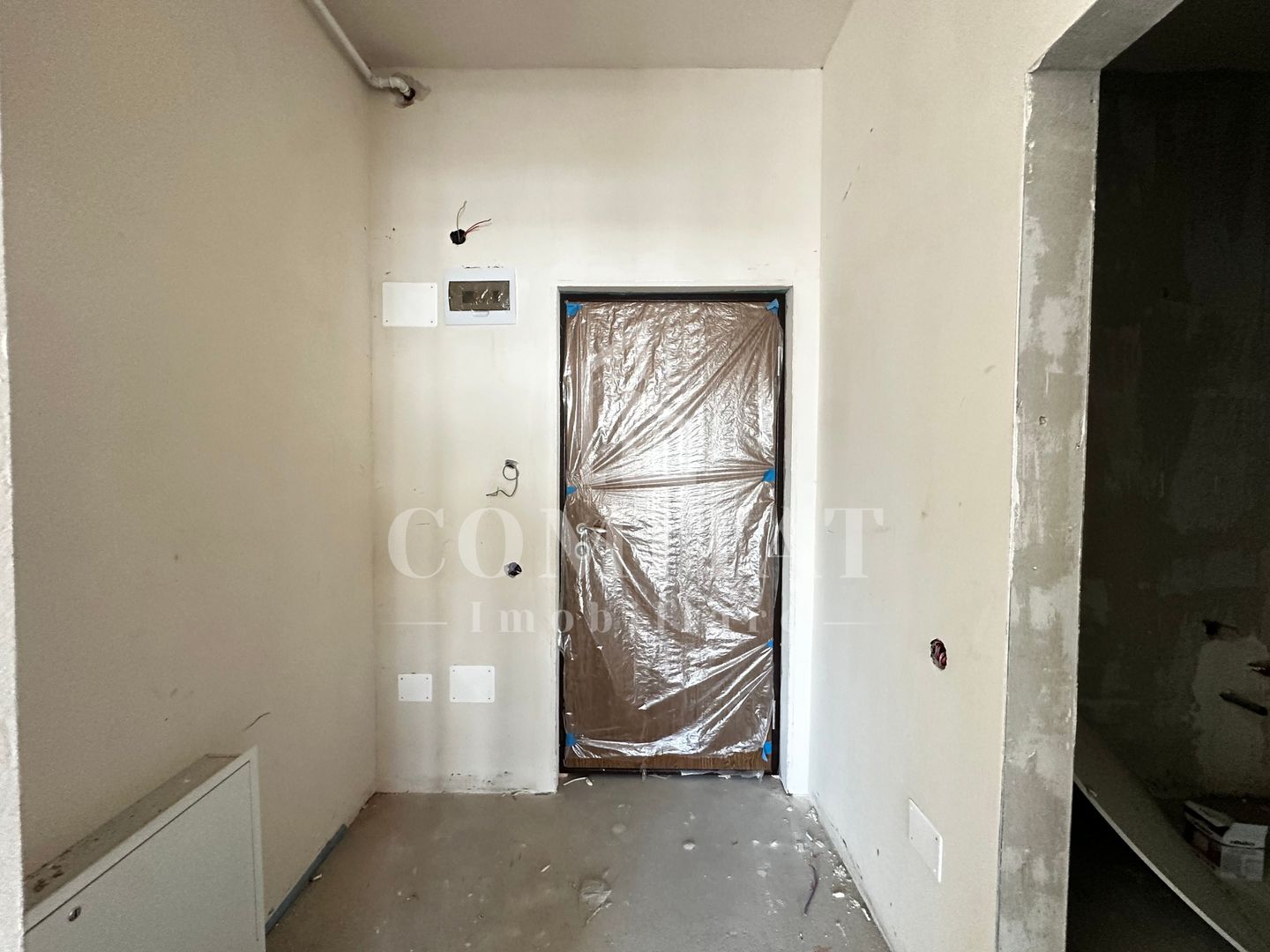 Apartament 3 camere | 28 MP Terasa | Bloc nou | Eroilor - Poză 9
