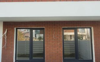 CASA FINALIZATA IN ZONA TRAPEZ/ 5CAM+4 BAI+GRADINA 60MP+TERASA! - Poză 6