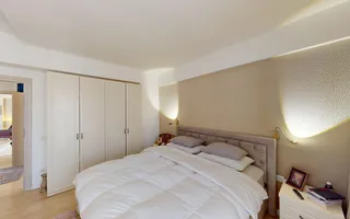 Aviatorilor-Piata Charles de Gaulles | 4 camere Lux | Loc de parcare | 2024 - Poză 15