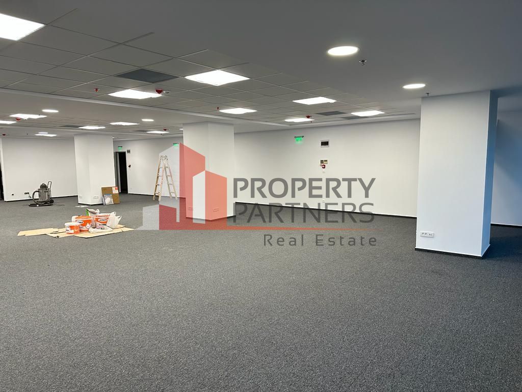 85 mp birouri Pipera-Porsche Nord - Poză 6