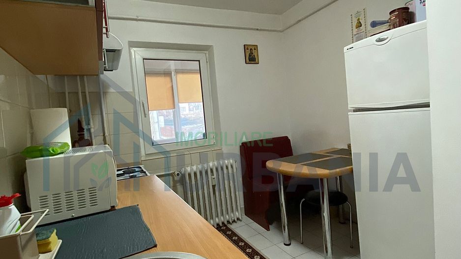 Închiriez garsonieră Podul de Fier (statia Pădurii), et 2, - Poză 6