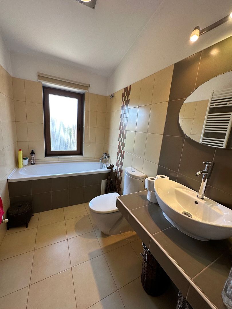 Casa individuala cu garaj  în spate la IKEA - Poză 20