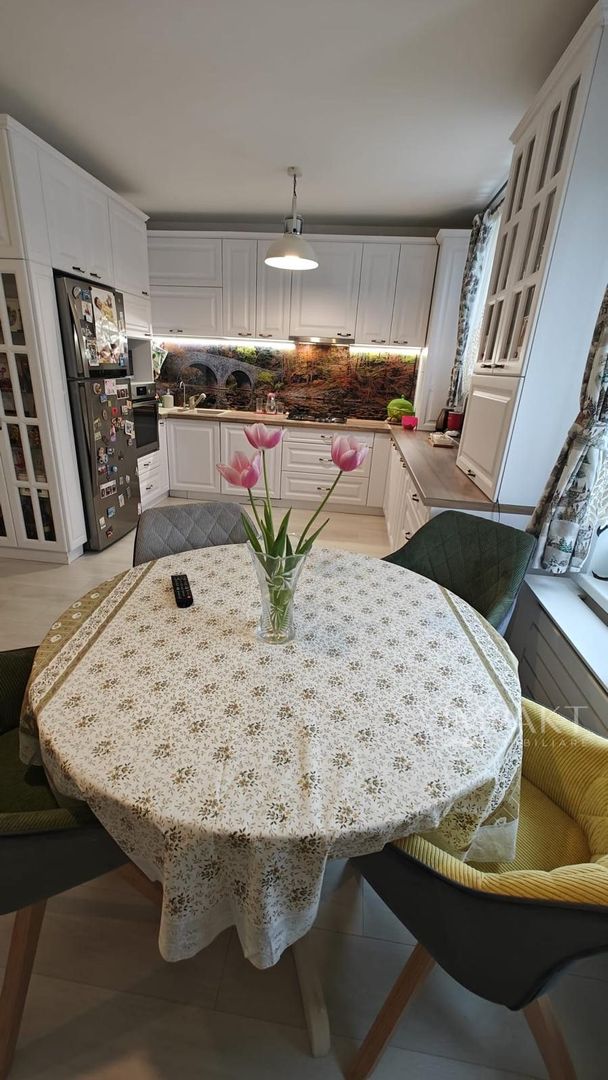 Apartament cu 3 camere, bloc nou,  situat in cartierul Europa! - Poză 6