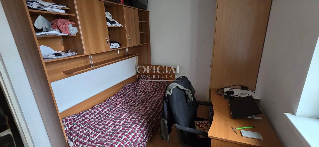 Apartament 2 Camere | 27 Mp | Parter | Gheorgheni HERMES - Poză 5
