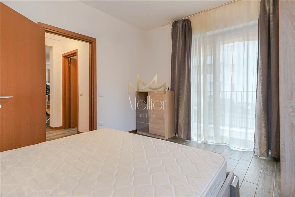 Ap 2 camere bloc nou parcare Buna Ziua zona Grand Hotel Italia! - Poză 8