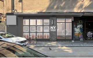 Predare afacere - Spatiu comercial Piata Amzei - Poză 10
