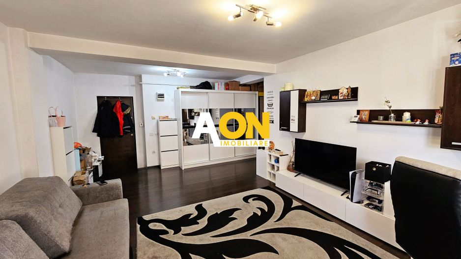 Apartament 2 camere, 55 mp utili, parter inalt, zona Stadion - Poză 2