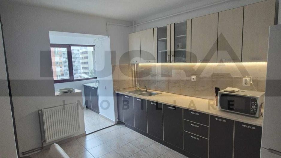 Apartament de 2 camere, 60mp, decomandat, zona Calea Dorobantilor - Poză 4
