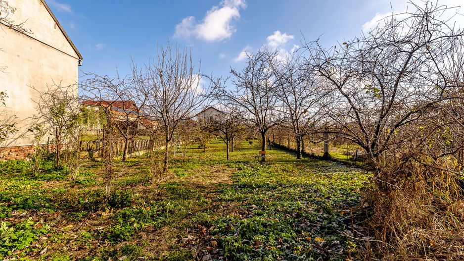 Casă Aradul Nou cu 5 camere și 1044 mp teren - Comision 0% - Poză 17