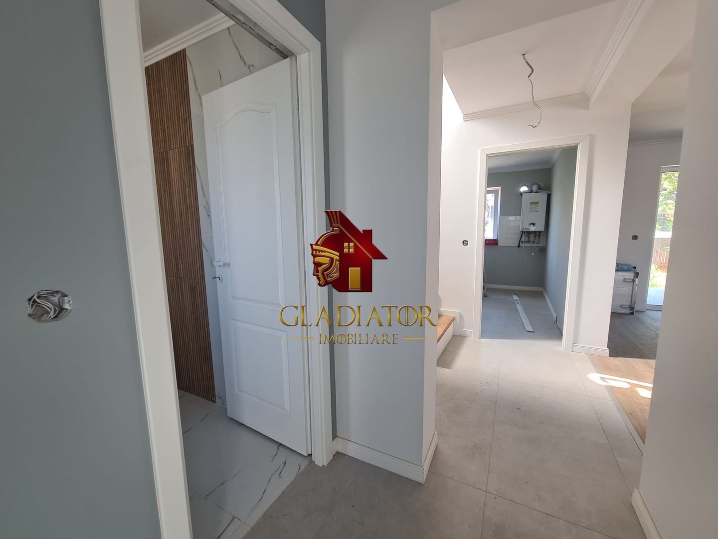 Doar o vila a mai ramas!Nu rata ultima disponibilitate Ciurbesti lac - Poză 12