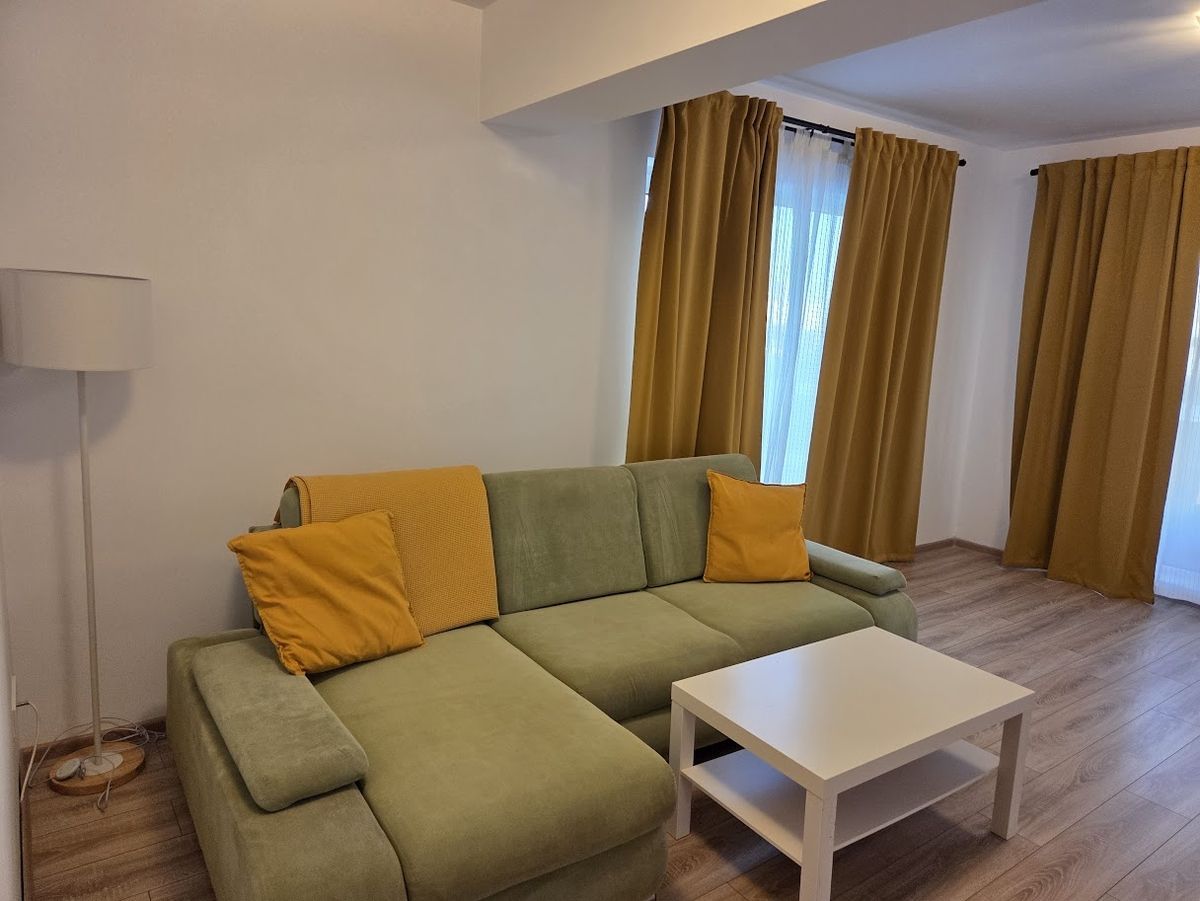 Apartament Petru Rares // Titulescu - Poză 2