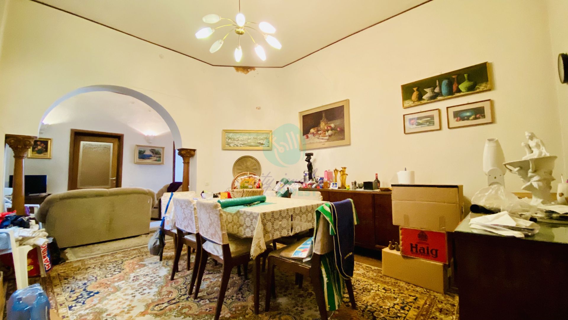 Apartament cu 5 camere, Piata Dorobanti - Poză 1